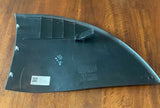 2015-2017 Chrysler 200 Right Side Center Console Panel Floor Passenger Trim