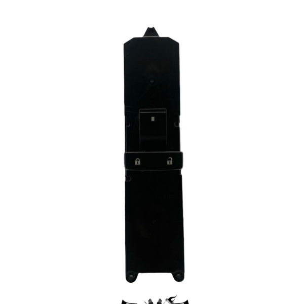 2007-2014 GMC Chevrolet Tahoe Yukon Power Fold Passenger Window Switch 20835554ad