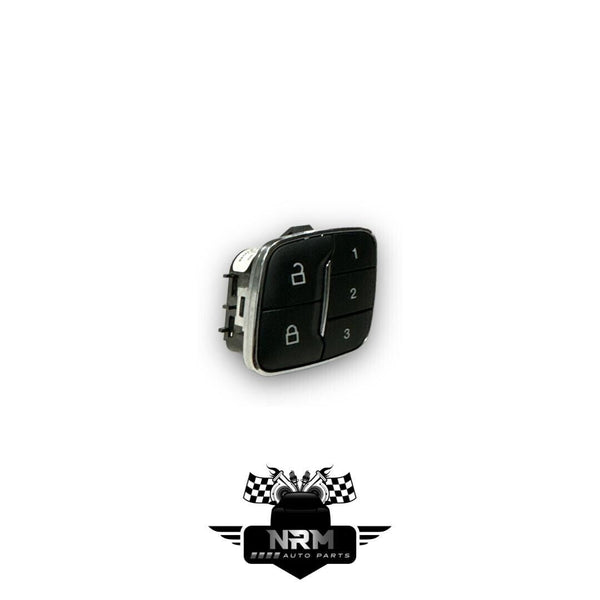 2015 2016 2017 2018 2019 2020 2021 2022 Ford Edge/Explorer Front Left Door Lock Seat Switch BB5T-14776-ACW