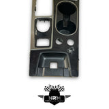 2016-2018 Nissan Maxima Center Console Shifter Cup Holder Bezel 96941-4RA4B*