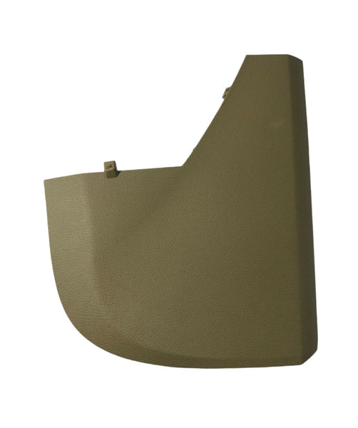 2013 2014 2015 2016 2017 2018 Dodge Ram 1500 2500 3500 Center Console Left Side Trim Cover Tan