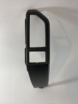 2015-2020 Ford F-150 Right Center Bezel Dash Mounted Trim Air Vent Black