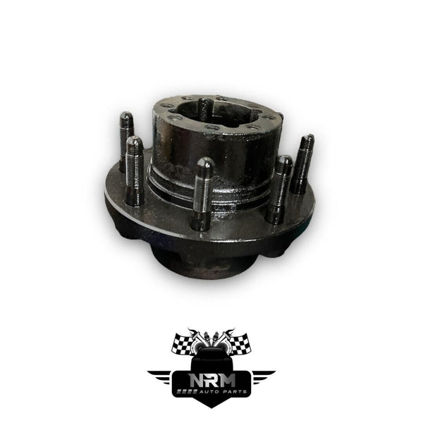 1999-2012 Chevrolet Express 2500 3500 GMC Sierra Wheel Hub Rear 25843093 Single Rear Wheel