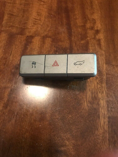 2007 08 09 10 Lincoln Navigator TCS Hazard Warning Switch 7L7T-13D734-ACW