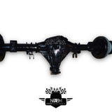 2007 2008 Dodge Ram 3500 Cab and Chassis Rear Differential Axle DRW Dually
