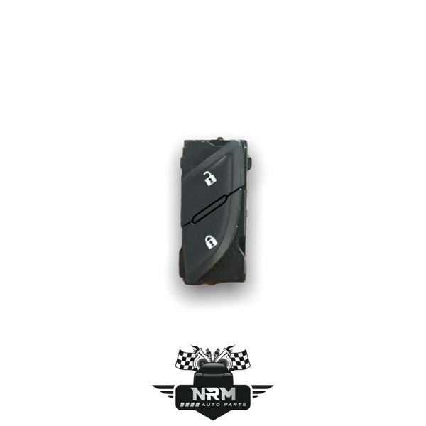 2014-2017 Chevrolet SS Passenger Side Power Door Lock Switch 84487011