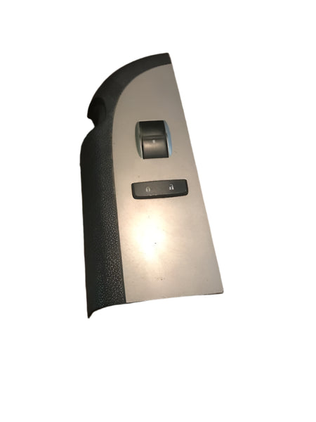 2007 2008 2009 2010 Chevrolet Silverado Passenger Right Door Window Switch