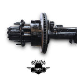 2017 2018 2019 2020 2021 2022 Ford F-350 Super Duty Rear Differential Axle Cab & Chassis 4.30 Gear Ratio