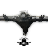 1999 2000 Ford F-350 Axle Differential Assembly 4.10 Gear Ratio True Dually DRW