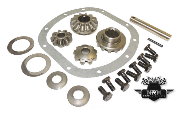 1972-1986 Jeep CJ-5 CJ-6 CJ-7 CJ-8 Crown Automotive Differential Gear Set