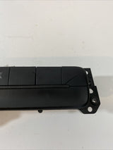 2013 2014 2015 2016 Dodge Ram 1500 Traction Control Switch Tow Haul Dash *