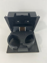 2008 2009 2010 2011 2012 2013 2014 2015 2016 Ford F-250 F-350 F-450 F-550 Dash Center Lower Cup Holder Trim Molding Tan