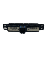 2011-2014 Dodge Challenger Hazard Light Traction Control Switch Button