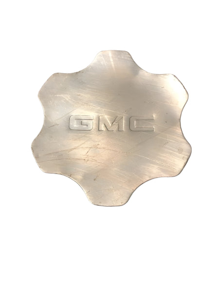 2001 2002 2003 2004 2005 2006 GMC Sierra Yukon Denali 1500 OEM Wheel Center Cap