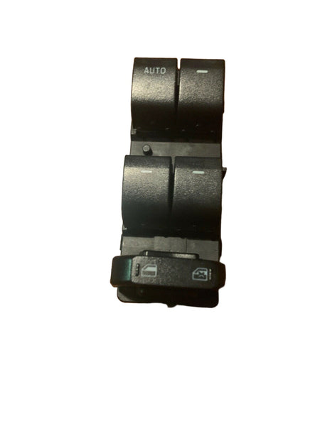 2015 2016 2017 Ford Expedition Master Window Driver Front Door Switch