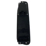 2002 2003 2004 2005 2006 2007 2008 Dodge Ram 1500 2500 3500 Master Window Switch Left Driver 4-Door DR