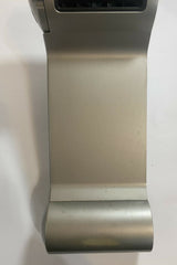 07 08 09 10 11 12 13 14 Toyota FJ Cruiser Dash Left Air Vent Assembly Silver