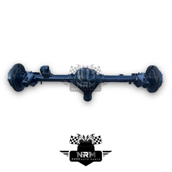 2007 2008 2009 2010 2011 2012 2013 2014 2015 2016 2017 2018 Jeep Wrangler JK Rear Differential Dana 44 Geared 3.73 Gear Ratio