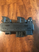 07 08 09 10 11 12 Chevrolet Silverado GMC Sierra Window Switch Master Control