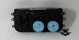 2005 - 2009 Dodge Durango Aspen AC HVAC Heater Temperature Control