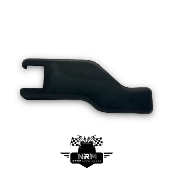2003-2009 Hummer H2 Rear Right Side Seat Track Cover Trim 15769530