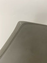 14 15 16 17 18 Cadillac CTS Center Console Assembly Panel Cover Trim Gray Lid