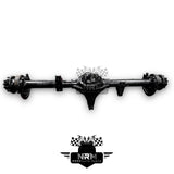 2001 2002 Dodge Ram 2500 Rear Differential Axle Gear Ratio 3.54 Disc Dana 70 SRW