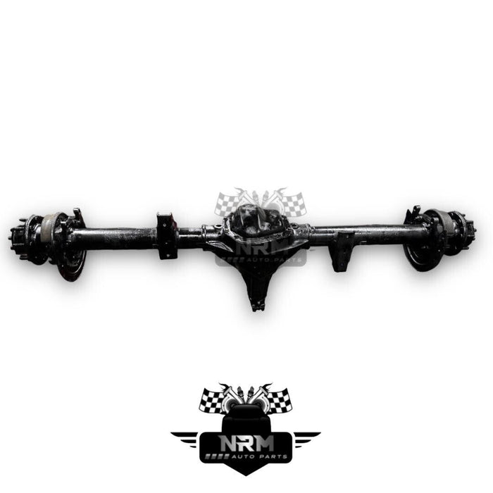 2001 2002 Dodge Ram 2500 Rear Differential Axle Gear Ratio 3.54 Disc Dana 70 SRW