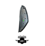 2013-2018 Dodge Ram 1500 Front Right Side Dash End Cap Trim Black 1EB08TRMAA