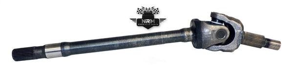 2013-2018 Jeep Wrangler JK Crown Automotive Front Left Axle Shaft Dana 30