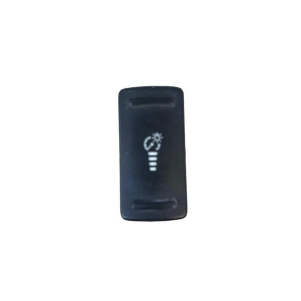 2011 2012 2013 2014 2015 2016 Ford F-250 F-350 F-450 F-550 Super Duty Dimmer Light Switch BC3T-11691