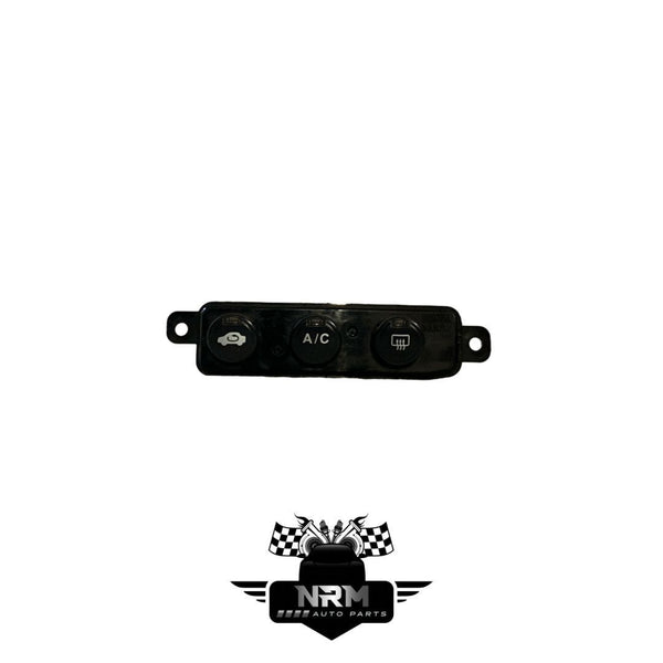 2001-2005 Honda Civic AC HVAC Climate Heater Temperature Control