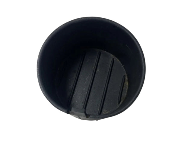 2013 2014 2015 2016 2017 2018 2019 Ford Flex Cup Holder Insert Rubber Front