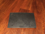 2005 2006 2007 Dodge Charger Chrysler 300 Radio Bezel Trim Insert Storage Mat