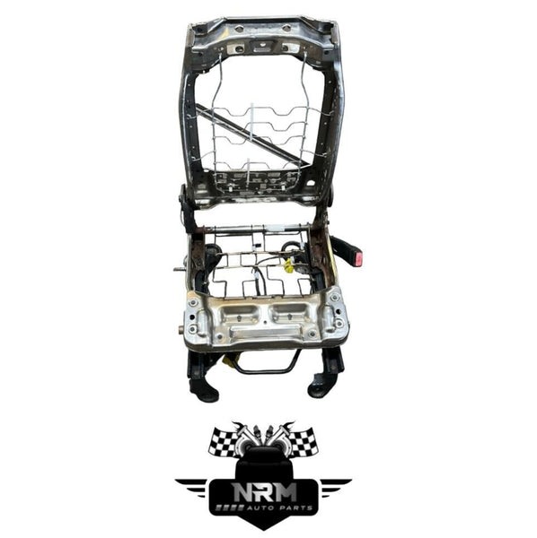 2009-2018 Dodge Ram 1500 2500 3500 Front Right Seat Track Assembly Manual Frame