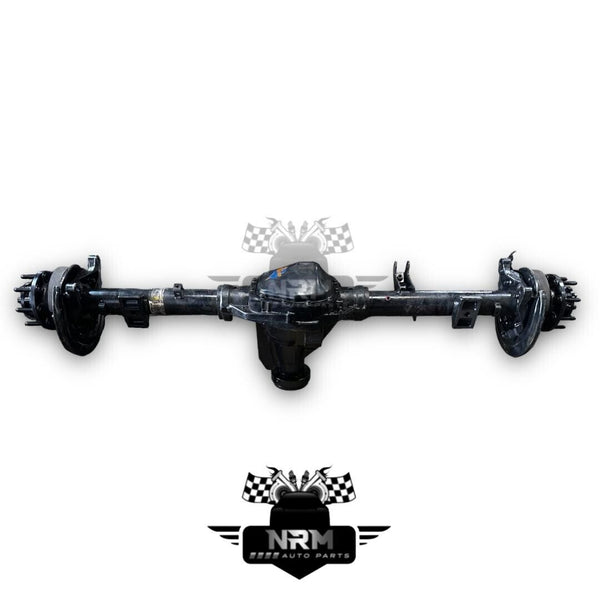 2017 2018 2019 2020 Ford F-250SD Electronic Locking Rear Differential Sterling 10.5 3.31