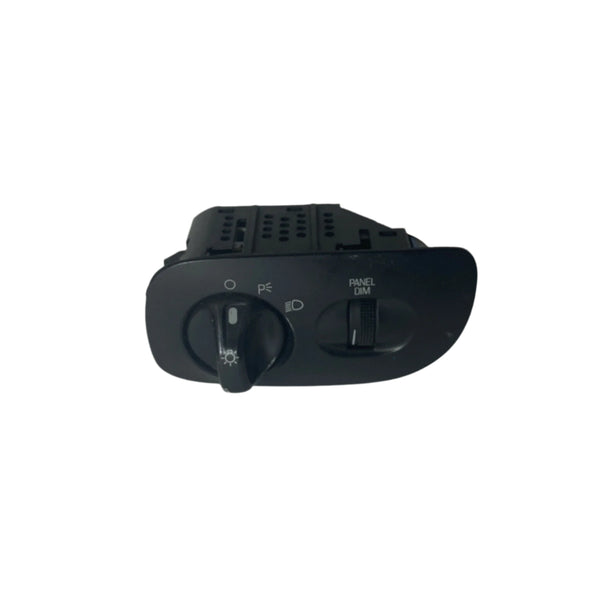 2000 2001 2002 2003 Ford F-150 Headlight Switch Headlamp with Dim Dimmer Head Light