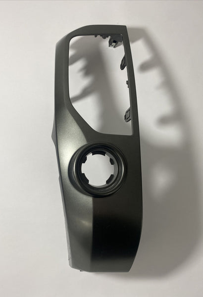 2016 - 2019 Nissan Titan Air Vent Bezel Trim Panel Side Dash Left LH Center