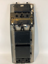 07 08 09 10 Toyota Tundra Dome Map Overhead Lamps Lights Console Switch Gray