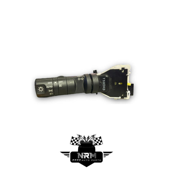 2008 - 2015 Nissan Xterra Frontier Pathfinder Turn Signal Fog Light Switch