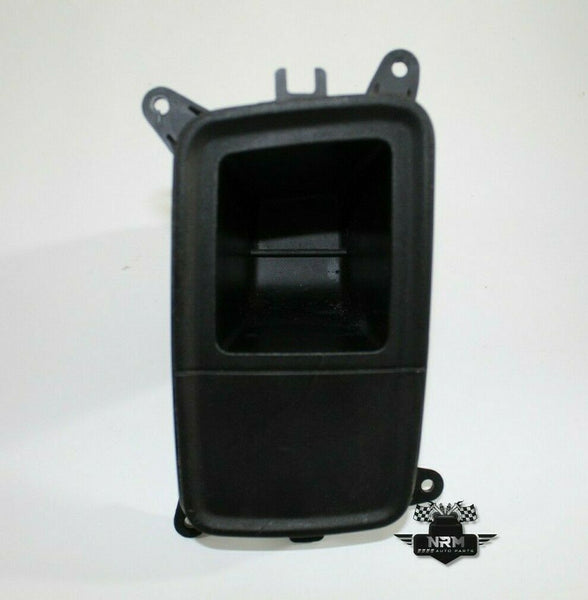 2013 - 2018 Ram 1500 Radio Bin Cubby Blank Pocket Dash Coin Right Insert