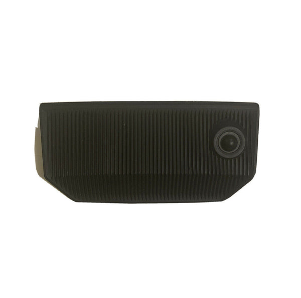 2009-2012 Dodge Ram 1500 Dash Light Cover With Ambient Light Sensor Trim Black
