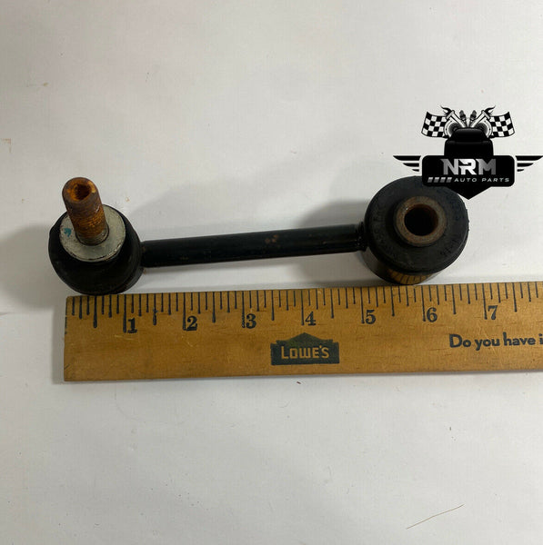 2007 2008 2009 2010 2011 2012 2013 2014 2015 2016 2017 2018 Jeep Wrangler JK Sway Stabilizer Bar Link *