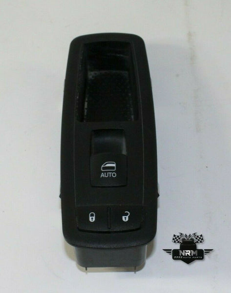 09 10 11 12 13 14 15 16 17 18 Dodge Ram 1500 Window Switch Button Rear Front OEM