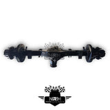 2008 2009 2010 2011 2012 Dodge Ram 4500 5500 Rear Axle Differential Assembly