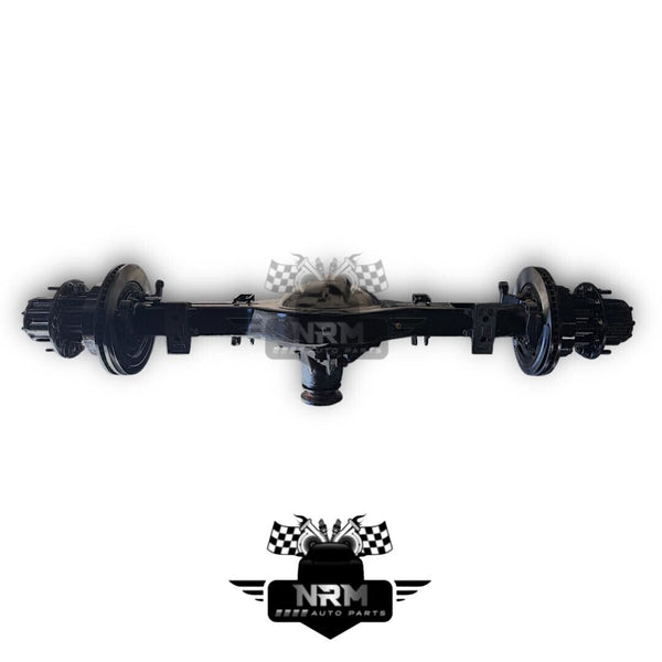 2008 2009 2010 2011 2012 Dodge Ram 4500 5500 Rear Axle Differential Assembly