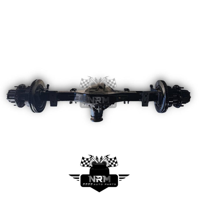 2008 2009 2010 2011 2012 Dodge Ram 4500 5500 Rear Axle Differential Assembly