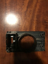 04 05 06 07 08 Ford F-150 Headlamp Dimmer Switch Bezel Gray