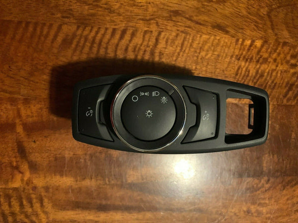 2013 2014 2015 2016 Lincoln MKZ Headlight Switch Lamp Control Dimmer