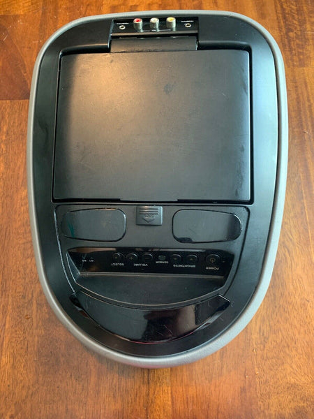 2001 2002 Ford Expedition Lincoln Navigator Overhead LCD Monitor OEM Screen